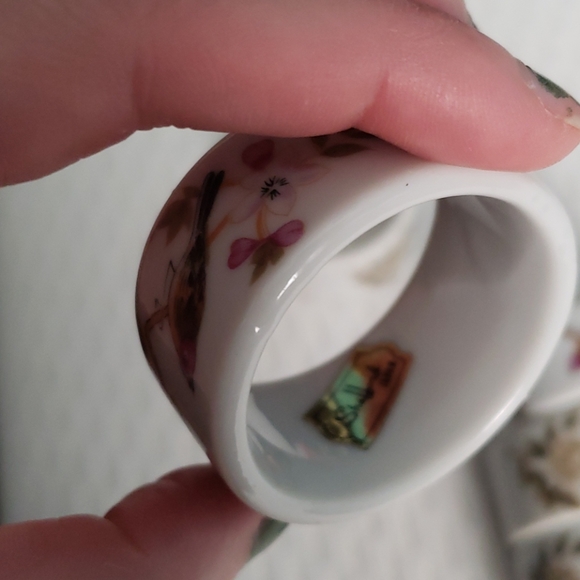 Napken ring 💍 - Picture 4 of 4